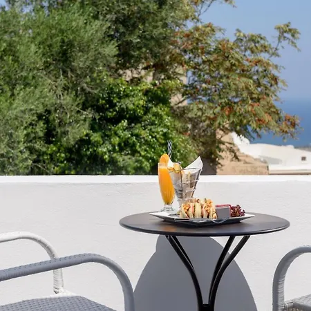 Museo Grand 2* Oia (Santorini)