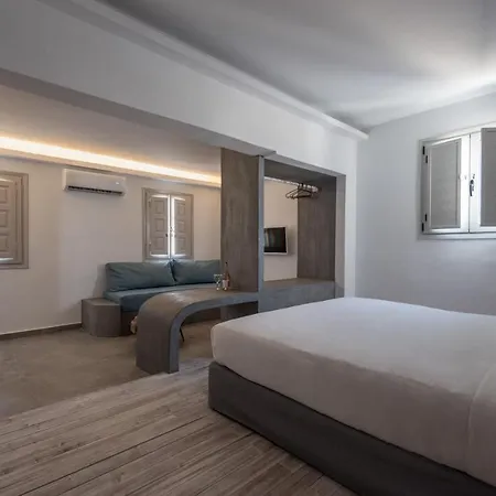 Hotel Museo Grand
